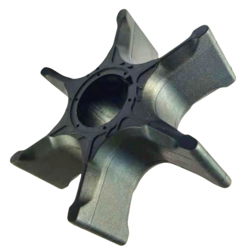 6E54435201 6E5443520100 Water Pump Impeller For Yamaha 6E5-44352-01 6E5-44352-01-00picture5
