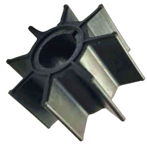 334-65021-0M Water Pump Impeller Nissan Outboard 9.9HP 15HP 18HP 20HP 2/4-stroke Engine