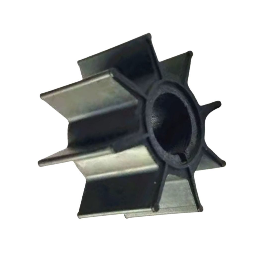 Water Pump Impeller 334-65021-0 For TOHATSU Outboard Motors 9.9HP-15HP-18HP 2 strokes