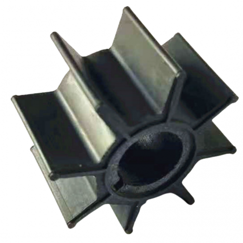 Water Pump Impeller Fit Tohatsu 2-stroke outboard motors  M9.9,M12,M15,M18picture5