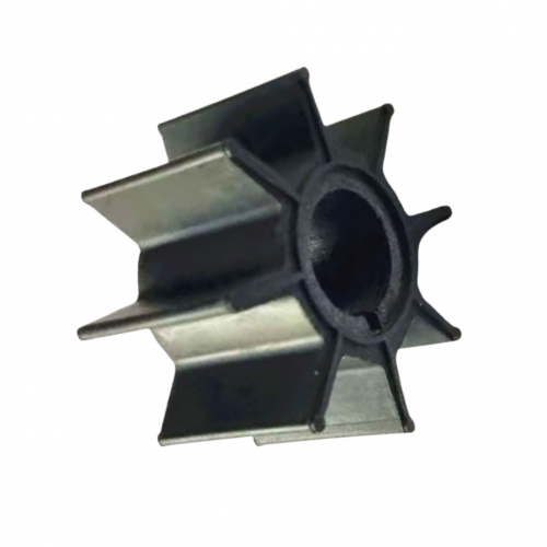 Water Pump Impeller Fit Tohatsu 4-stroke outboard motors MFS9.9,MFS15,MFS18,MFS20picture4