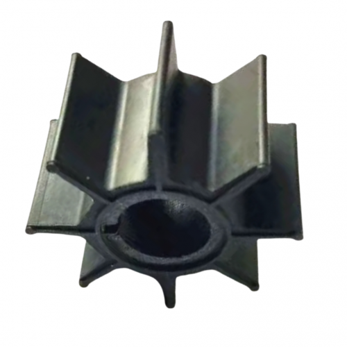 Water Pump Impeller Fit Nissan 2-stroke outboard motors NS9.9,NS15,NS18picture3