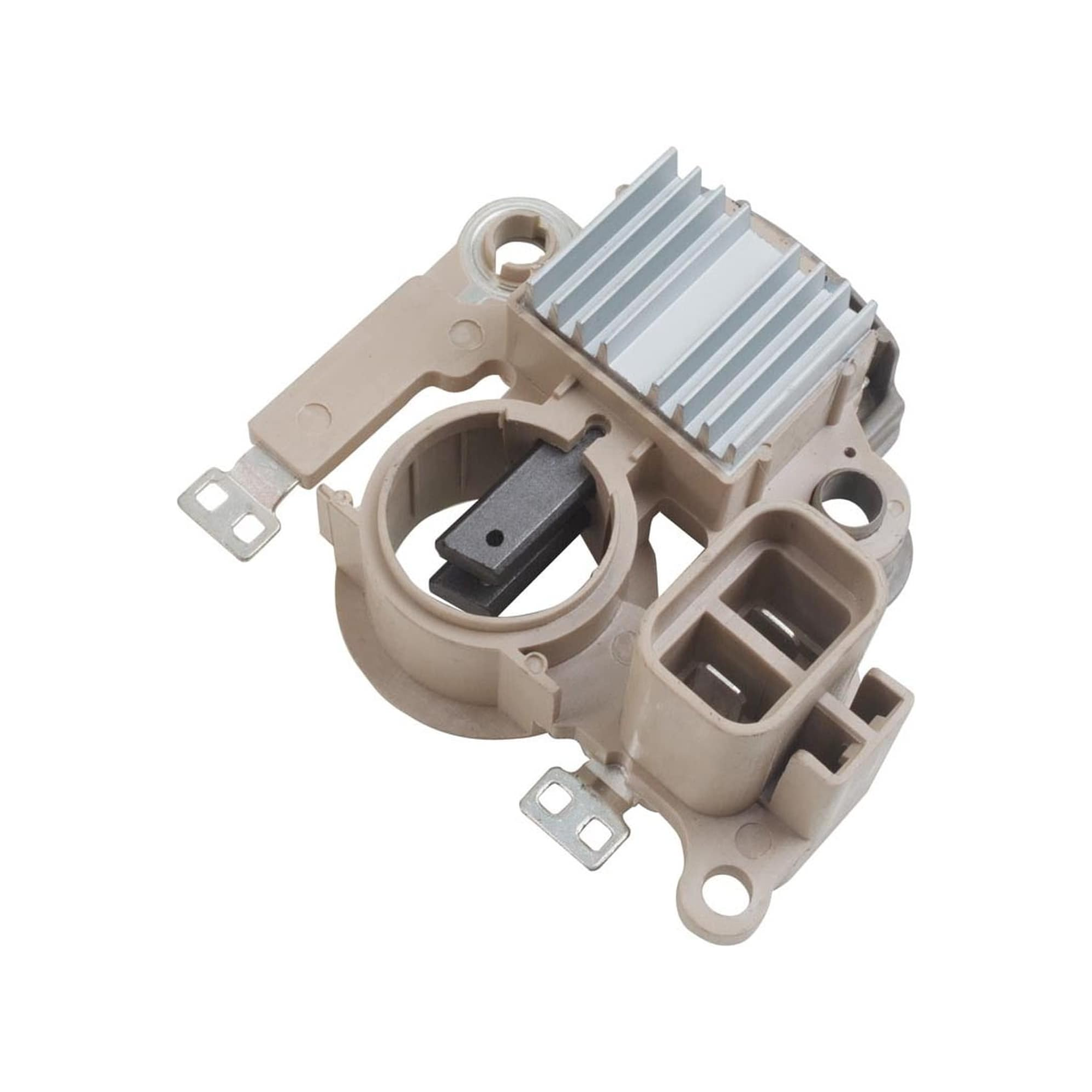 Voltage Regulator Compatible With Mitsubishi - Europe Shogun 94-00 A866X27572