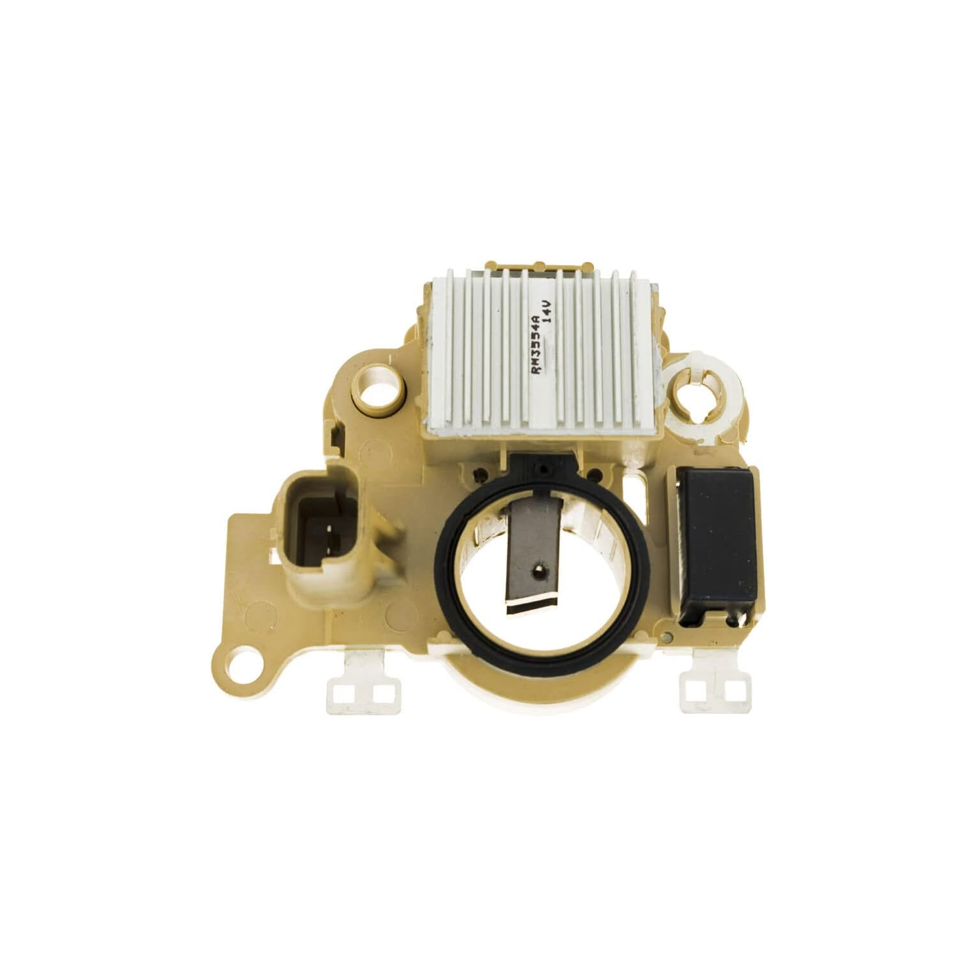 Alternator Voltage Regulator For 14V 235547