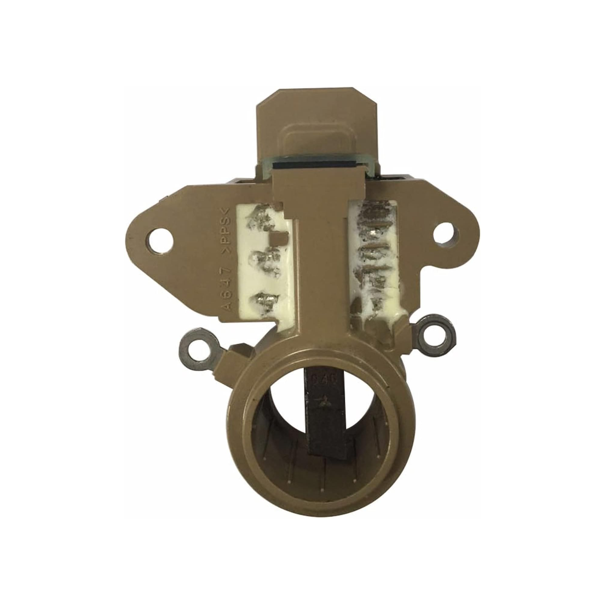 Voltage Regulator Compatible With Ford Escape L4 2.5L 13-19 6954Z09L