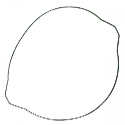 Motorcycle Clutch cover gasket For YAMAHA YZ250 99-22 YZ250X 16-22