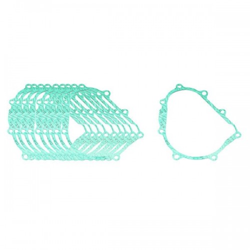 Motorcycle Ignition Cover Gasket For YAMAHA WR250F 01-02 YZ250F 01-13