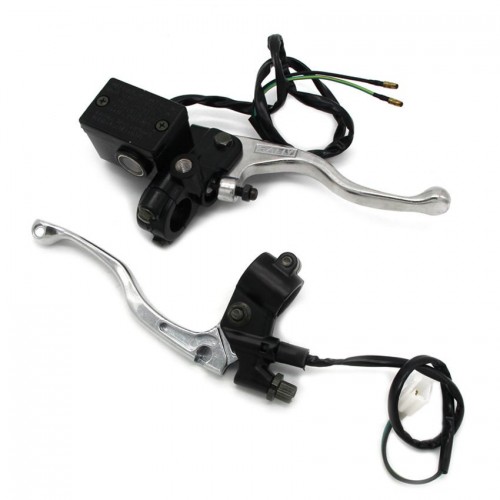 Motorcycle Brake Master Cylinder for Yamaha WR200 WR250R/X WR250Z XT225 XT250 SEROW225/250picture4