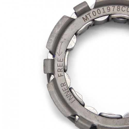 Starter Clutch for Yamaha WR250F WR250 WR450F YZ250FX YZ450FX YFZ450R Special Edition YFZ450X YFZ450picture3