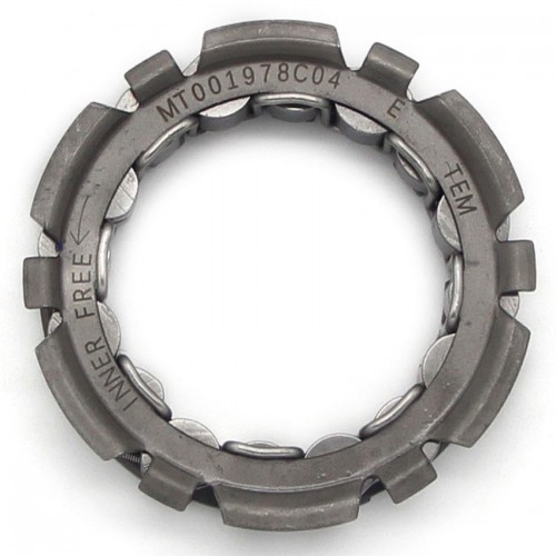 Starter Clutch for Yamaha WR250F WR250 WR450F YZ250FX YZ450FX YFZ450R Special Edition YFZ450X YFZ450picture4