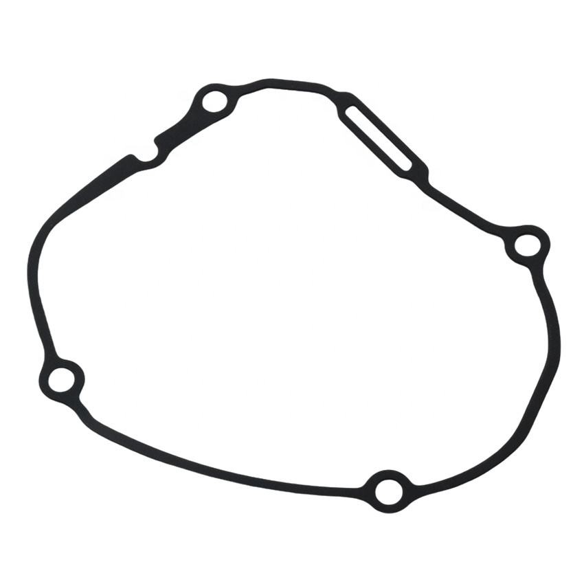 Stator Magneto Generator Cover Gasket for Yamaha 1C3-15451-00 YZ125 YZ125G YZ125X