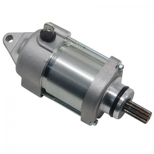 Starter Engine Starter Motor for Yamaha WR450 WR450F YZ450 YZ450FX 2GC-81890-00picture5