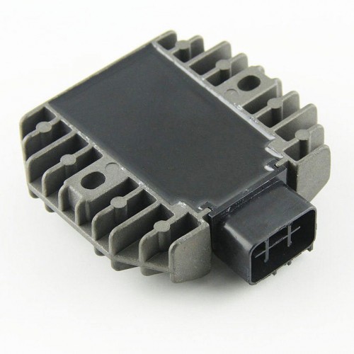 Voltage Regulator Rectifier for Yamaha 5BN-81960-00 WR250R 2008-2013picture2