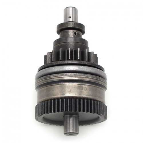 Motorcycle Starter Drive Bendix For Yamaha WR650 1990-1995picture2