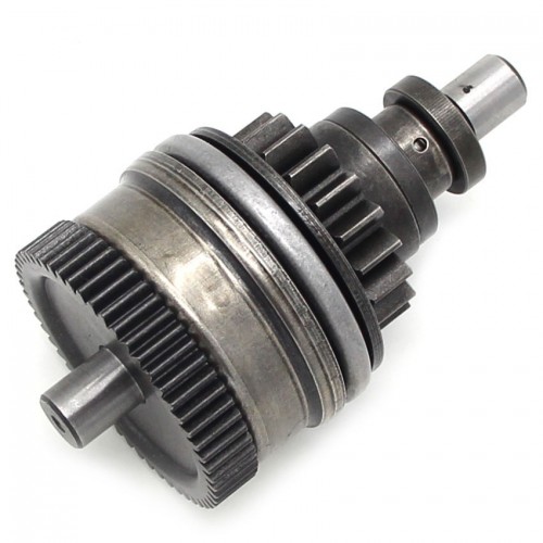 Motorcycle Starter Drive Bendix For Yamaha WR650 1990-1995picture3