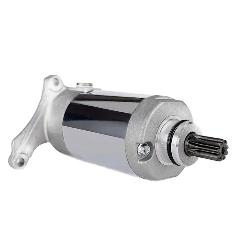 Starter Motor for Yamaha TW125 TW200 1C6-H1800-00 4JG-81890-00 3AW-81800-01 2JX-81890-00
