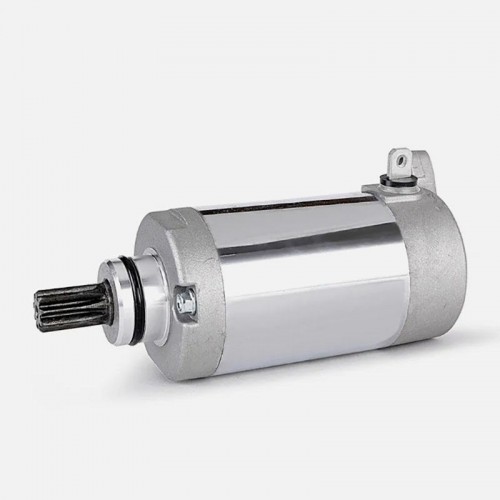 Starter Motor for Yamaha TW125 TW200 1C6-H1800-00 4JG-81890-00 3AW-81800-01 2JX-81890-00picture3