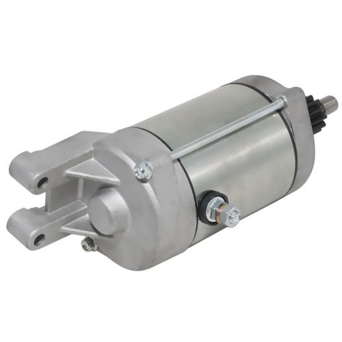 Electrical Starter Engine Starter Motor for Yamaha FZR600 SZR660 TT600 XT400 XT500 XT600 XTZ750 3TB-81800-00picture3