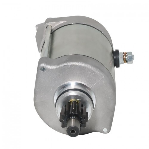 Electrical Starter Engine Starter Motor for Yamaha FZR600 SZR660 TT600 XT400 XT500 XT600 XTZ750 3TB-81800-00picture2