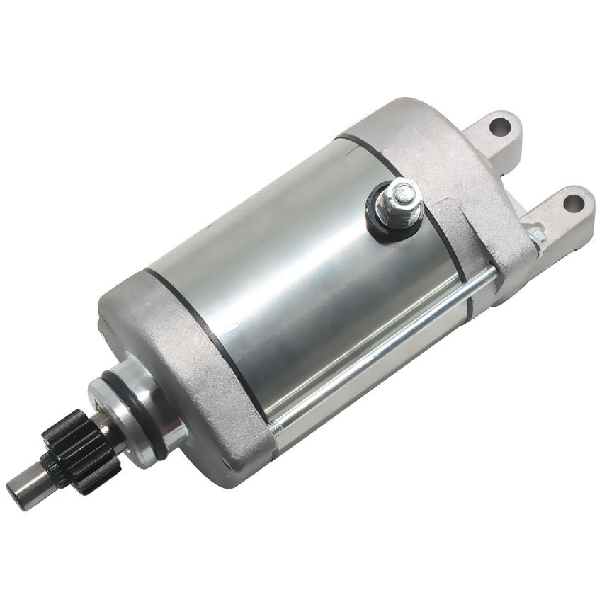 Electrical Starter Engine Starter Motor for Yamaha FZR600 SZR660 TT600 XT400 XT500 XT600 XTZ750 3TB-81800-00