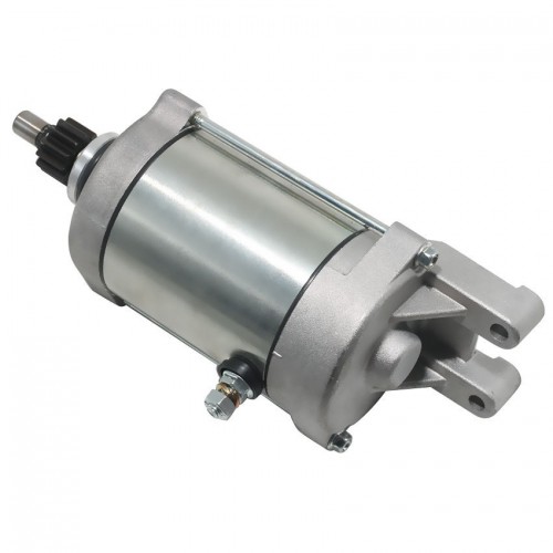 Electrical Starter Engine Starter Motor for Yamaha FZR600 SZR660 TT600 XT400 XT500 XT600 XTZ750 3TB-81800-00picture4