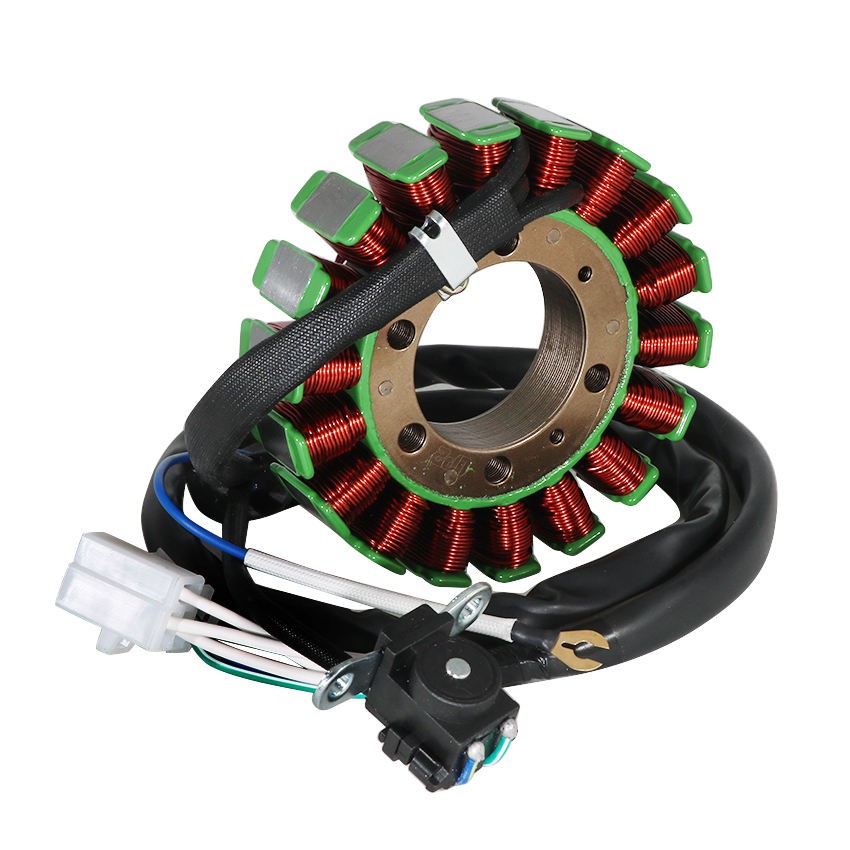 Stator Coil Magneto Engine rotor for Yamaha XTZ660 SZR660 XT400E XT500E XT600E TT600E 3YF-81410-00 3TB-81410-00