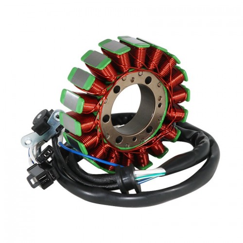 Stator Coil Magneto Engine rotor for Yamaha TT600R 5CH-81410-00picture3