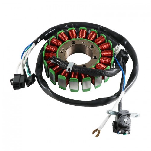 Stator Coil Magneto Engine rotor for Yamaha TT600R 5CH-81410-00picture2