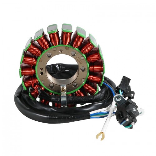 Stator Coil Magneto Engine rotor for Yamaha TT600R 5CH-81410-00picture4