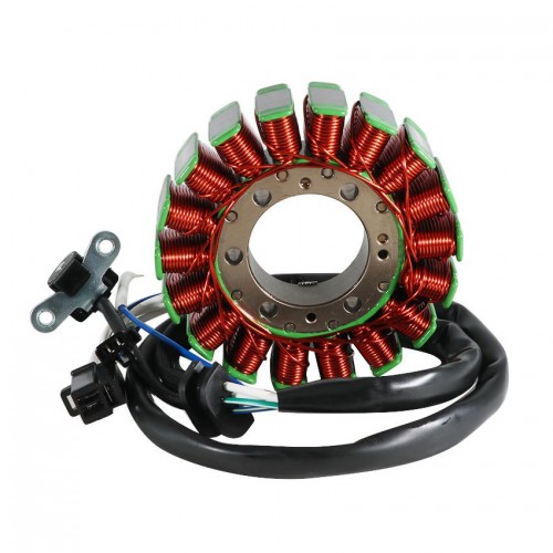 Stator Coil Magneto Engine rotor for Yamaha TT600R 5CH-81410-00picture5