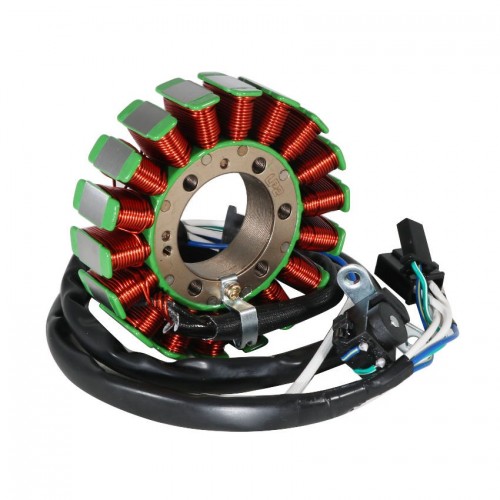 Stator Coil Magneto Engine rotor for Yamaha TT600R 5CH-81410-00picture6