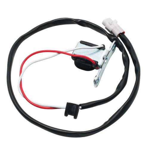Igniter CDI for Yamaha 4JG-85580-00 4JG-85580-01 SR125 TW125 TW200 TW225 TTR225 XT225 ST225picture2