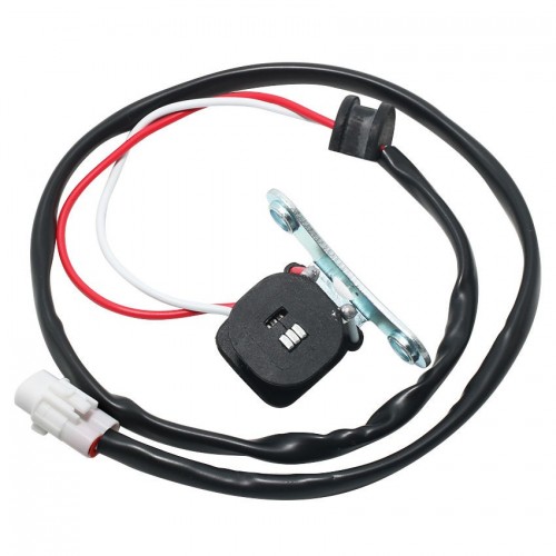 Igniter CDI for Yamaha 4JG-85580-00 4JG-85580-01 SR125 TW125 TW200 TW225 TTR225 XT225 ST225picture4