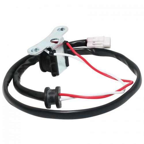 Igniter CDI for Yamaha 4JG-85580-00 4JG-85580-01 SR125 TW125 TW200 TW225 TTR225 XT225 ST225picture6