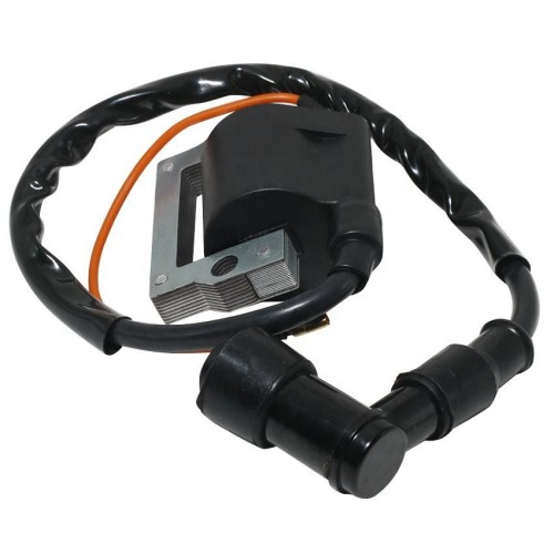 Ignition Coil FBT for Yamaha RD60 RT100 XT250 YZ50 YZ60 YZ100 YZ125 YZ400 YZ465 YZ490picture4