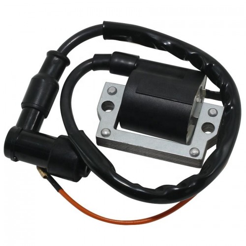 Ignition Coil FBT for Yamaha RD60 RT100 XT250 YZ50 YZ60 YZ100 YZ125 YZ400 YZ465 YZ490picture5