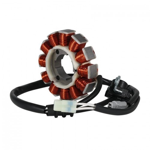 Stator Coil Magneto Engine Rotor for Yamaha YZ250F YZ250FX YZ450F WR450F YZ450FX BR9-81410-00 BR9-81410-01picture6