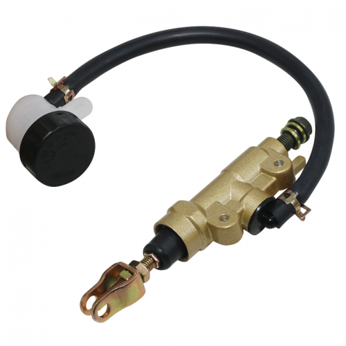 Motorcycle Rear Brake Master Cylinder for Yamaha 3BN-2583V-00 3SP-2583V-00 YZ125 YZ250 YZ80 YZ85 DT125 DT200 DT230 TTR250picture2