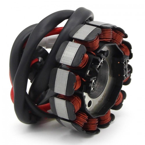 Stator Coil Magneto Engine Stator Rotor Coil for Yamaha WR450F 5TJ-81410-40 5TJ-81410-50 5TJ-81410-51picture4