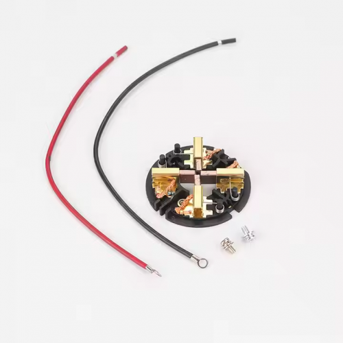 M12 706852 Universal Carbon Brush Holder Card Assemblypicture3