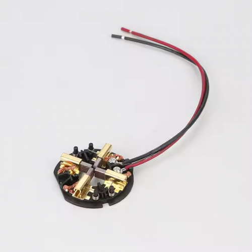 M12 706852 Universal Carbon Brush Holder Card Assemblypicture5