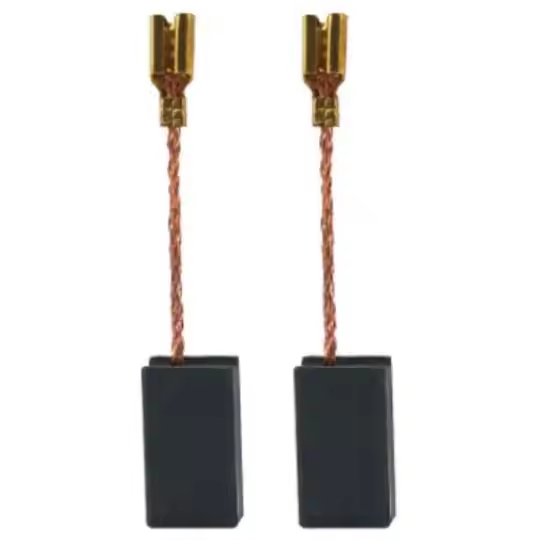 6.3*8*14.5mm Carbon Brushes for Electric Power Tools P12-21 P22-21picture1