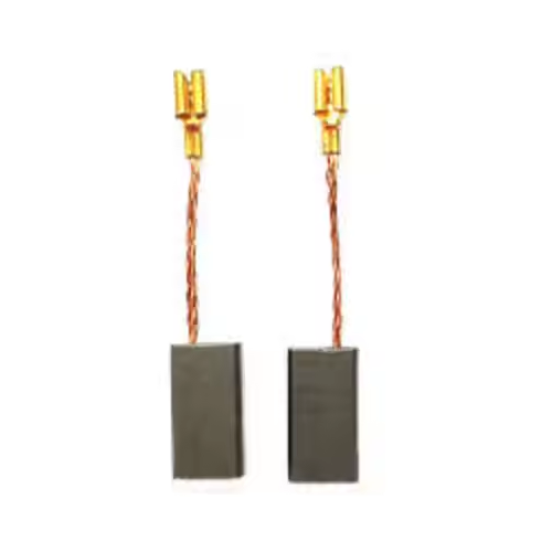 6.3*8*14.5mm Carbon Brushes for Electric Power Tools P12-21 P22-21picture4