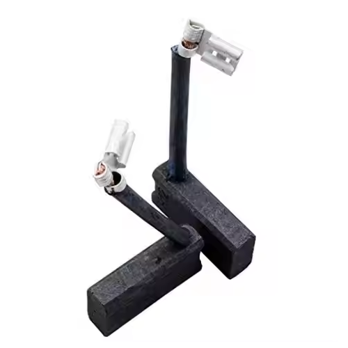 Carbon Brushes 6.3*12.5*23.5mm Replacement Accessory for Electric Power Tools KG 1820 B KG 1825 apicture3