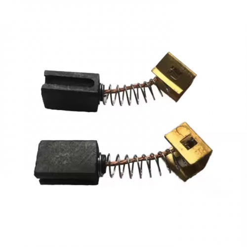 6.3*8*13mm Carbon Brushes for Electric Power Tools KG 115picture2