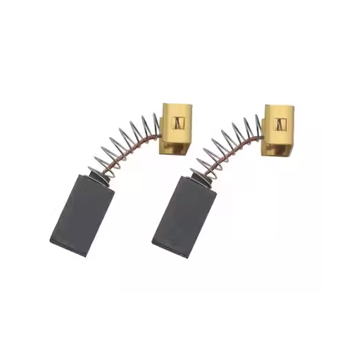 6.3*8*13mm Carbon Brushes for Electric Power Tools KG 115picture3