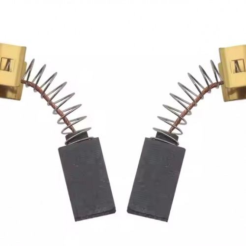 6.3*8*13mm Carbon Brushes for Electric Power Tools KG 115picture4