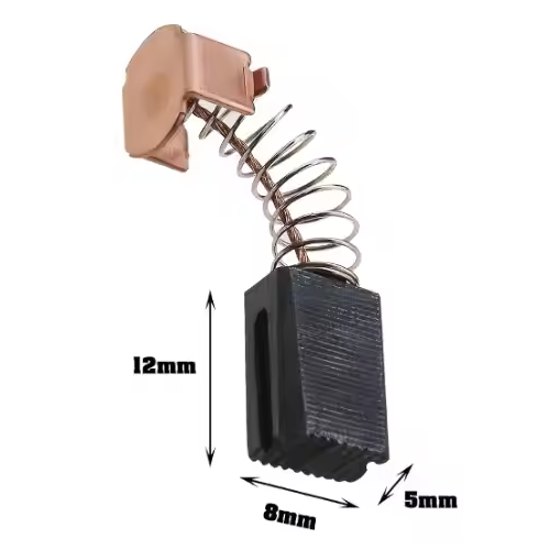 5*8*12mm Carbon Brushes for Electric Power Tools G720picture2