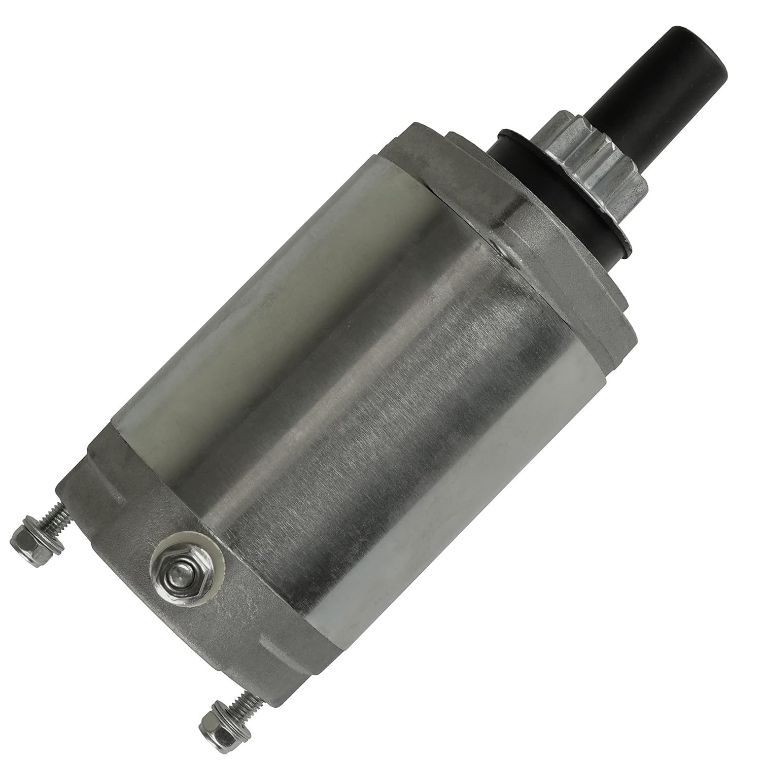 Starter Motor for Polaris Widetrak LX 488cc 1997–2009 4170006picture1