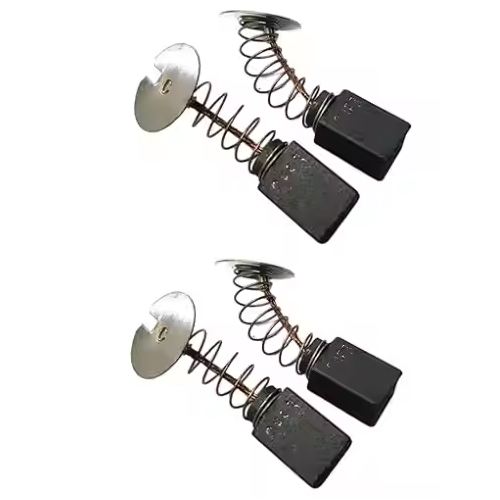 7*10.5*14/17mm Carbon Brushes for Electric Power Tools 6138-40picture3
